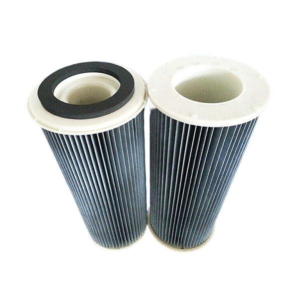 AMANO Filter For Dust Collector 