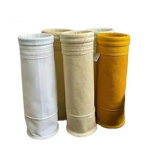 Filter Bag For Cement Plant 