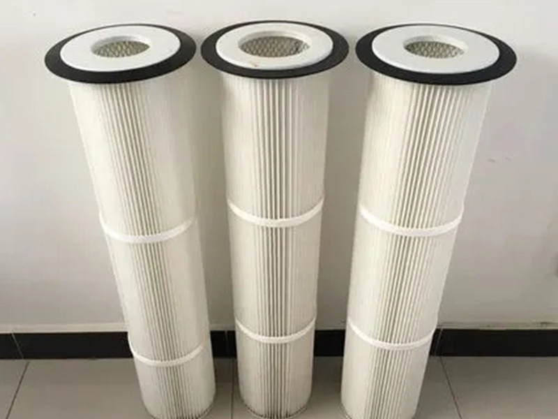 How to choose the filter cartridge?