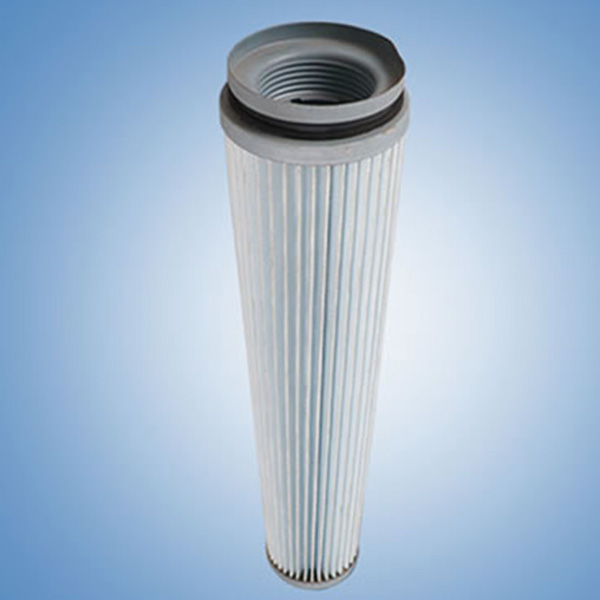 Thread Dust Collect Filter Cartridge