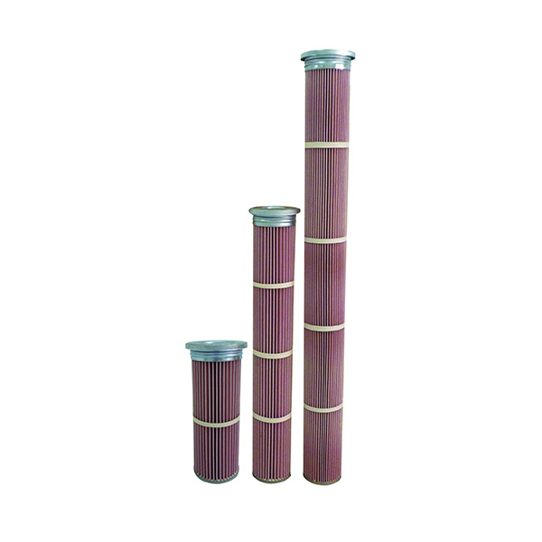Nomex Pleated Filter Cartridge