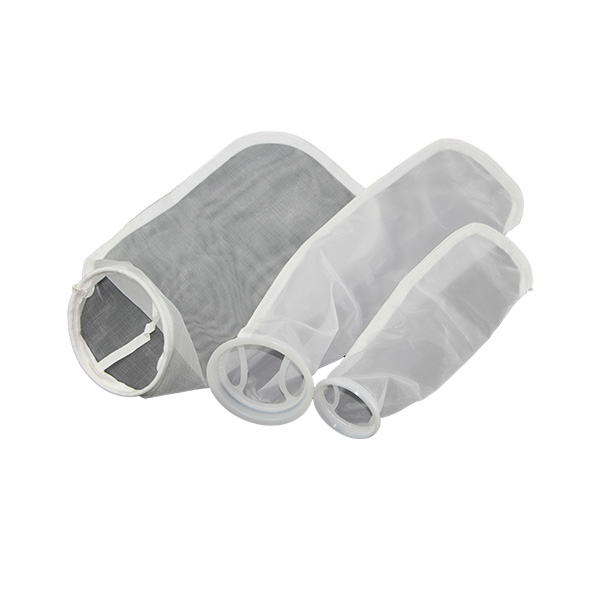 Nylon Monofilament Mesh Liquid Filter Bag